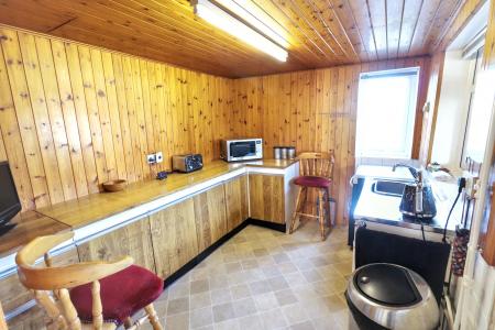 2 bedroom Semi-detached house for sale in Back Lane, Long Sutton, PE12