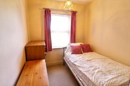 2 bedroom Semi-detached house for sale in Back Lane, Long Sutton, PE12