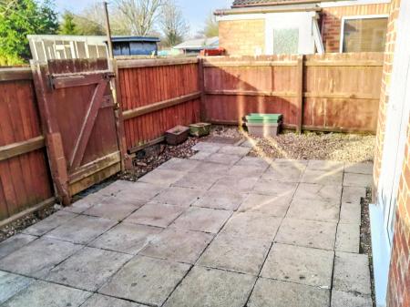 2 bedroom Semi-detached house for sale in Winfarthing Avenue, Kings Lynn, PE30