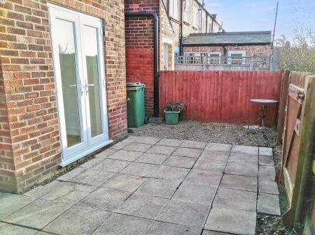 2 bedroom Semi-detached house for sale in Winfarthing Avenue, Kings Lynn, PE30