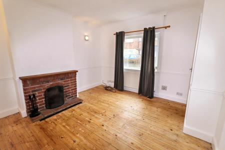 2 bedroom Semi-detached house for sale in Winfarthing Avenue, Kings Lynn, PE30