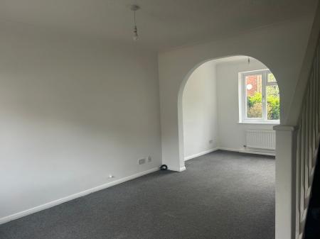 3 bedroom Semi-detached house to let in Horsefayre Fields, Spalding, PE11