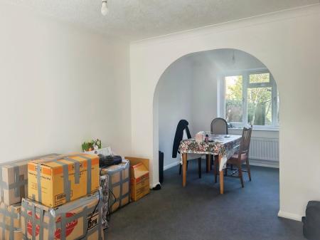 3 bedroom Semi-detached house to let in Horsefayre Fields, Spalding, PE11