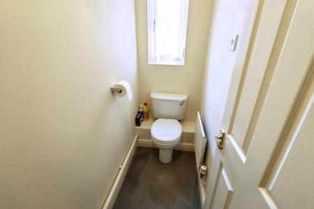 3 bedroom Detached bungalow for sale in The Hawthorns, Pinchbeck, PE11