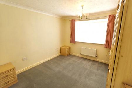 3 bedroom Detached bungalow for sale in The Hawthorns, Pinchbeck, PE11