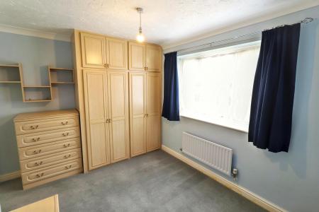 3 bedroom Detached bungalow for sale in The Hawthorns, Pinchbeck, PE11