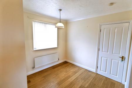 3 bedroom Detached bungalow for sale in The Hawthorns, Pinchbeck, PE11