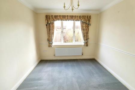 3 bedroom Detached bungalow for sale in The Hawthorns, Pinchbeck, PE11