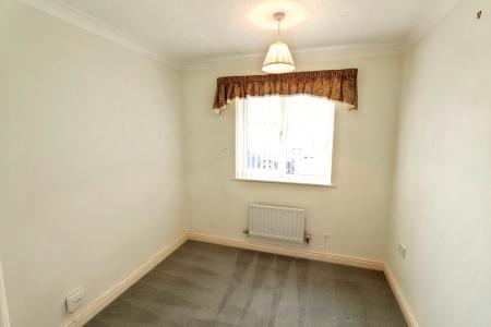 3 bedroom Detached bungalow for sale in The Hawthorns, Pinchbeck, PE11