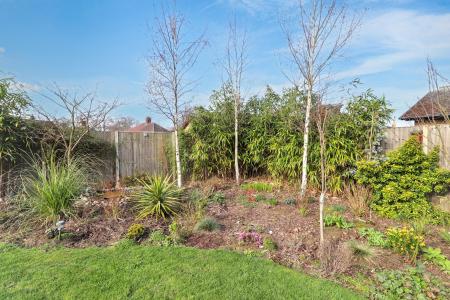 2 bedroom Bungalow for sale in Greenrigg Gardens, Spalding, PE11