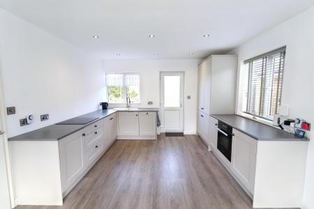 2 bedroom Bungalow for sale in Greenrigg Gardens, Spalding, PE11