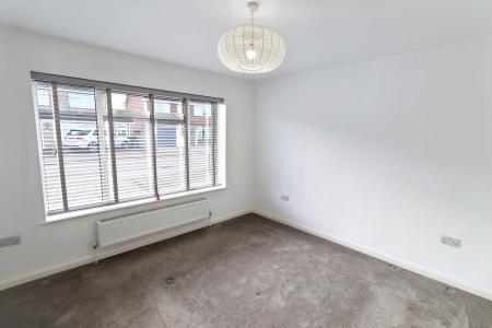 2 bedroom Bungalow for sale in Greenrigg Gardens, Spalding, PE11