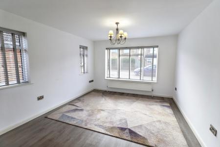 2 bedroom Bungalow for sale in Greenrigg Gardens, Spalding, PE11