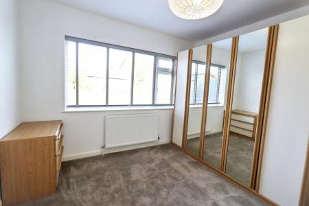 2 bedroom Bungalow for sale in Greenrigg Gardens, Spalding, PE11