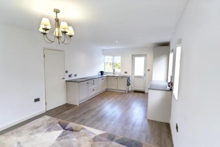2 bedroom Bungalow for sale in Greenrigg Gardens, Spalding, PE11