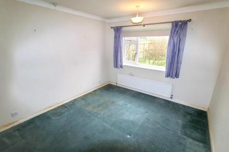 2 bedroom Detached bungalow for sale in Mountbatten Avenue, Pinchbeck, PE11