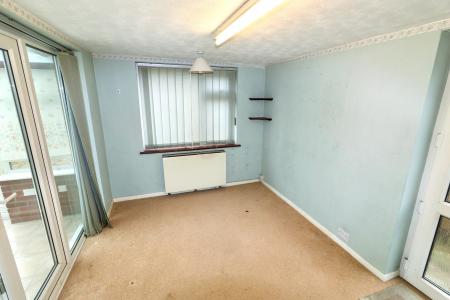 2 bedroom Detached bungalow for sale in Mountbatten Avenue, Pinchbeck, PE11