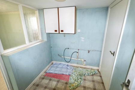 2 bedroom Detached bungalow for sale in Mountbatten Avenue, Pinchbeck, PE11