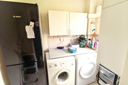 3 bedroom Detached house for sale in Belisana Road, Spalding, PE11