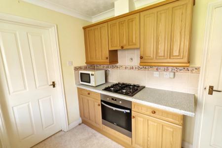 3 bedroom Detached house for sale in Belisana Road, Spalding, PE11