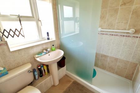 3 bedroom Detached house for sale in Belisana Road, Spalding, PE11