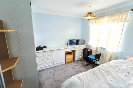 3 bedroom Detached house for sale in Belisana Road, Spalding, PE11