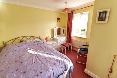 3 bedroom Detached house for sale in Belisana Road, Spalding, PE11