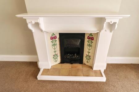 2 bedroom Apartment for sale in Holland Road, Spalding, PE11