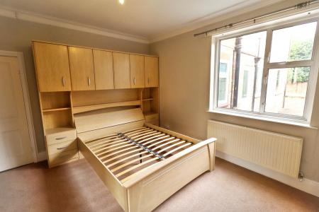 2 bedroom Apartment for sale in Holland Road, Spalding, PE11