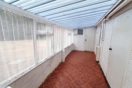 3 bedroom Detached bungalow for sale in Bensgate Road, Fleet, PE12
