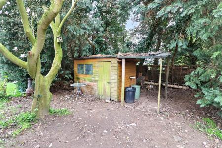 3 bedroom Detached bungalow for sale in Bensgate Road, Fleet, PE12