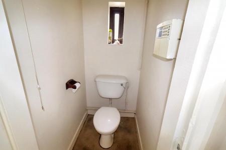 3 bedroom Detached bungalow for sale in Bensgate Road, Fleet, PE12