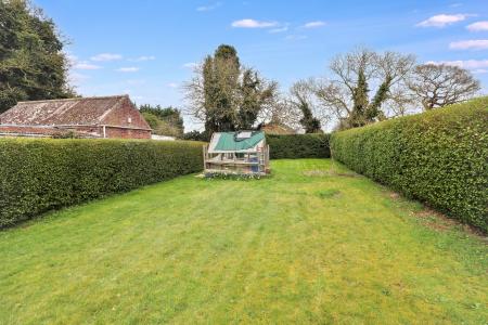 3 bedroom Detached bungalow for sale in Bensgate Road, Fleet, PE12