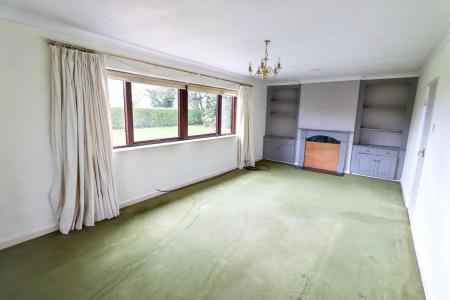 3 bedroom Detached bungalow for sale in Bensgate Road, Fleet, PE12