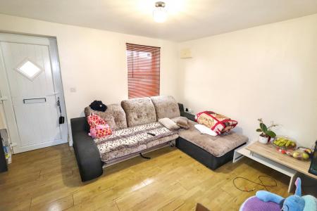 2 bedroom Detached house for sale in Albert Street, Spalding, PE11