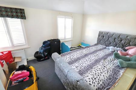 2 bedroom Detached house for sale in Albert Street, Spalding, PE11