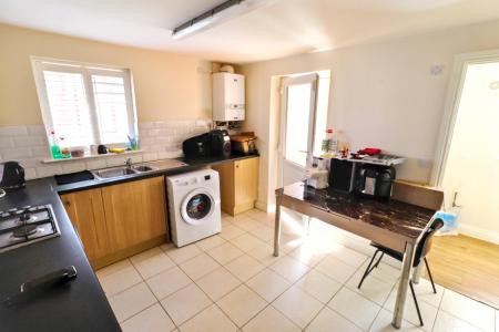 2 bedroom Detached house for sale in Albert Street, Spalding, PE11