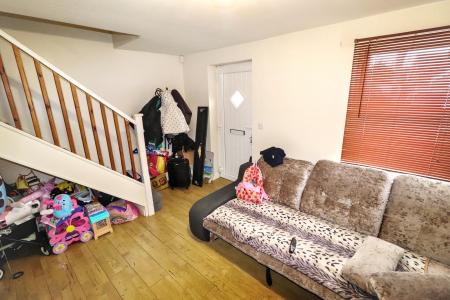 2 bedroom Detached house for sale in Albert Street, Spalding, PE11