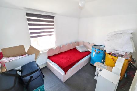 2 bedroom Detached house for sale in Albert Street, Spalding, PE11