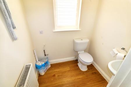 2 bedroom Detached house for sale in Albert Street, Spalding, PE11