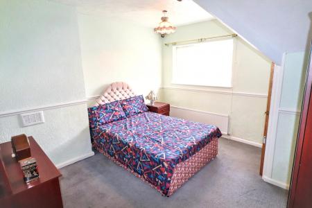 3 bedroom Semi-detached house for sale in Second Avenue, Spalding, PE11