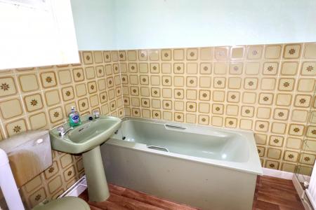 3 bedroom Semi-detached house for sale in Second Avenue, Spalding, PE11