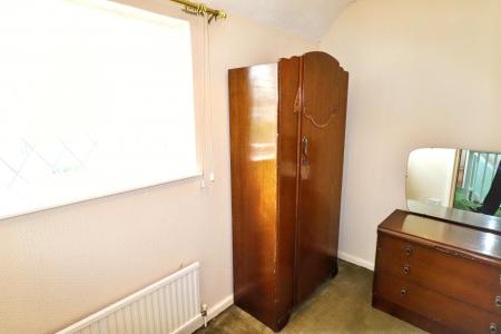 3 bedroom Semi-detached house for sale in Second Avenue, Spalding, PE11