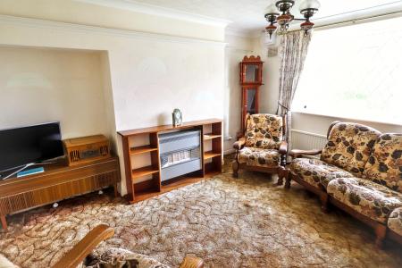 3 bedroom Semi-detached house for sale in Second Avenue, Spalding, PE11