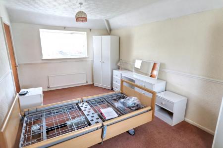 3 bedroom Semi-detached house for sale in Second Avenue, Spalding, PE11