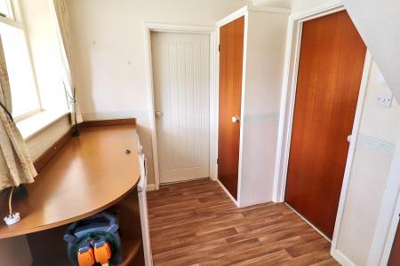 3 bedroom Semi-detached house for sale in Second Avenue, Spalding, PE11