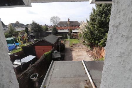 3 bedroom Semi-detached house to let in First Avenue, Spalding, PE11