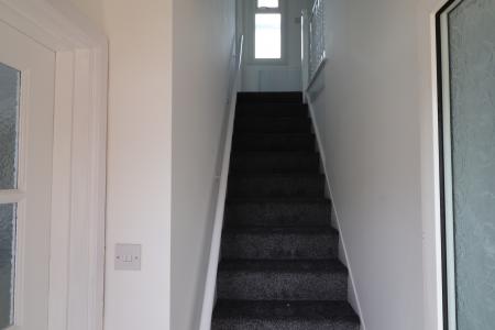 3 bedroom Semi-detached house to let in First Avenue, Spalding, PE11