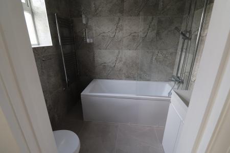 3 bedroom Semi-detached house to let in First Avenue, Spalding, PE11