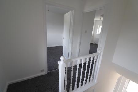 3 bedroom Semi-detached house to let in First Avenue, Spalding, PE11